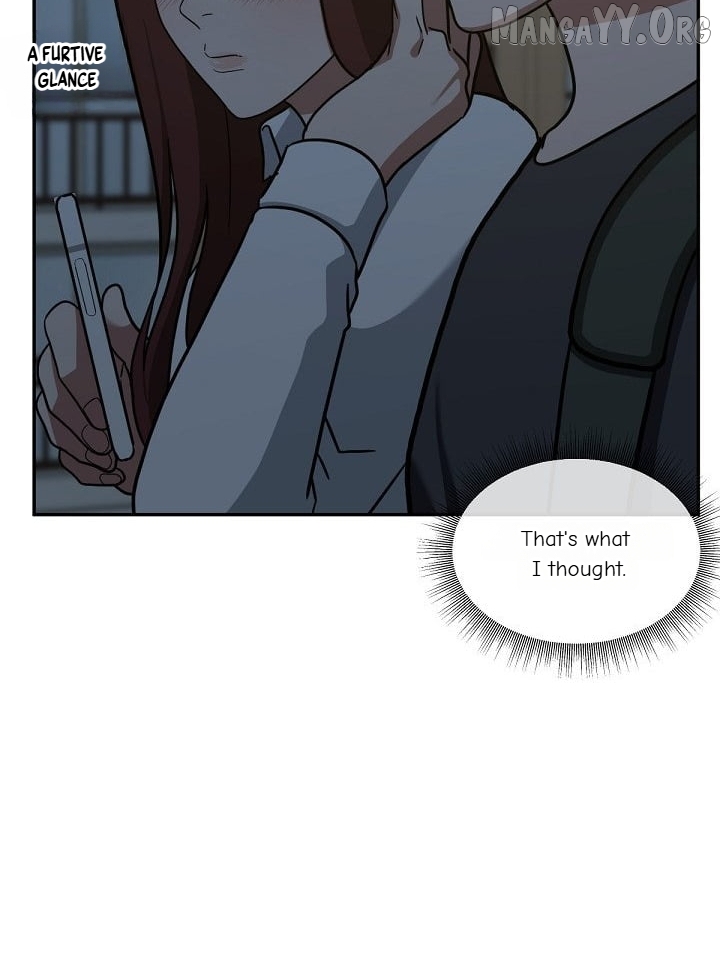 Change Me Chapter 49 - page 91